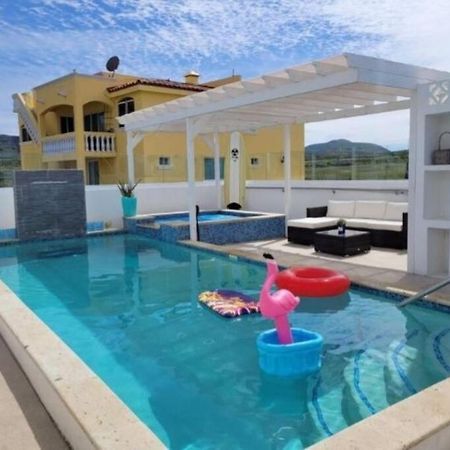 Casa By The Sea Villa Ensenada Eksteriør billede